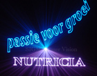 lasershow nutricia